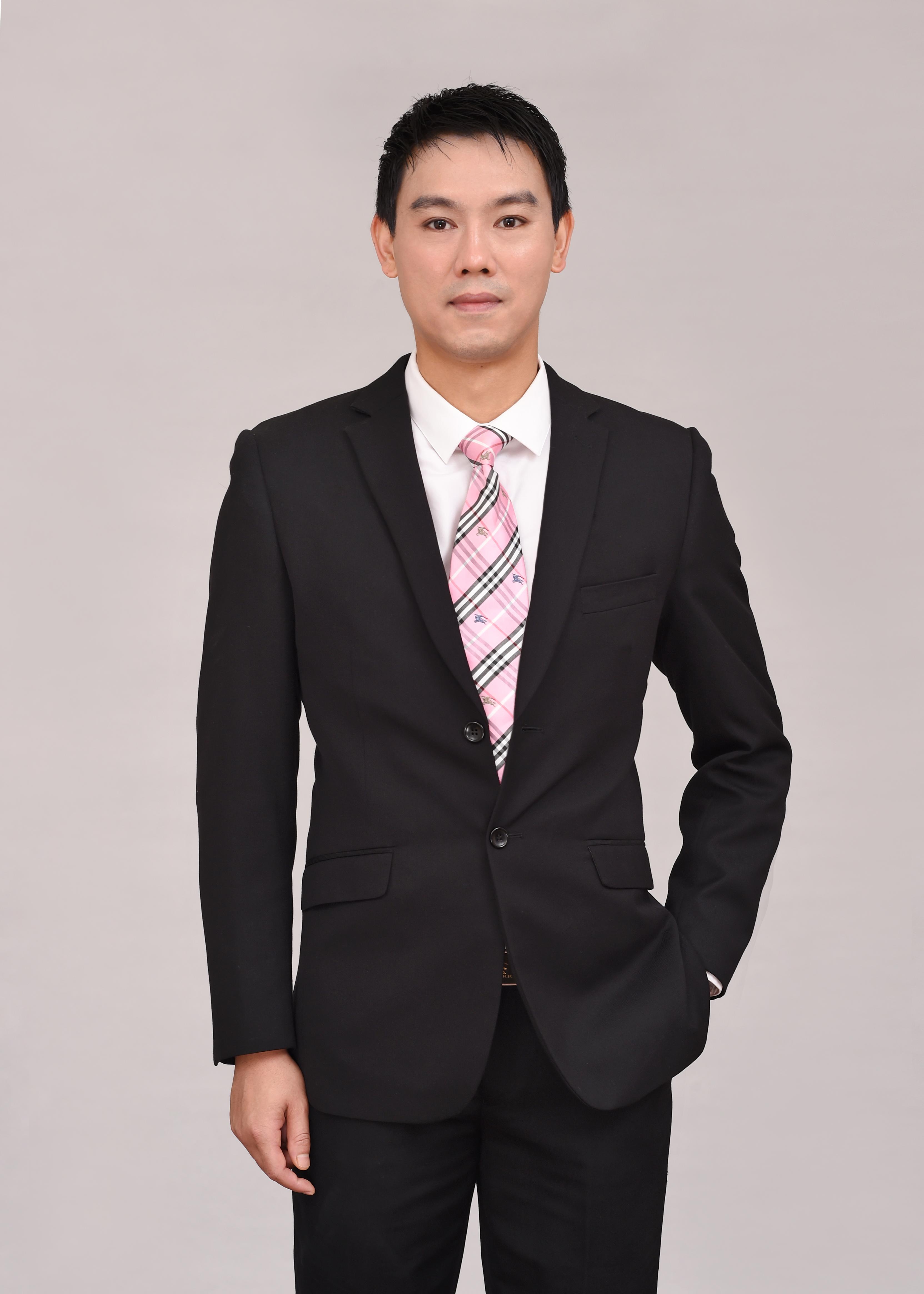 赖维乐 灯光与摄影艺术负责人